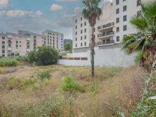 Terreno en venta en Xàtiva