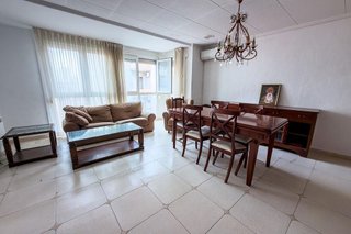 Piso en venta en Playa del Cura en Torrevieja
