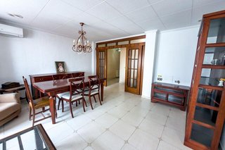 Piso en venta en Playa del Cura en Torrevieja