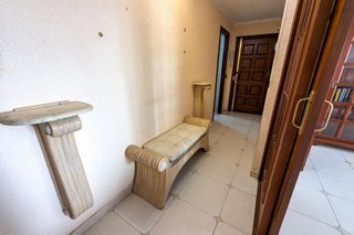 Piso en venta en Playa del Cura en Torrevieja