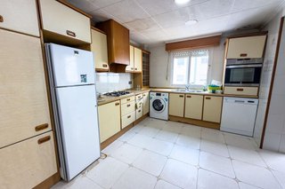 Piso en venta en Playa del Cura en Torrevieja