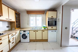 Piso en venta en Playa del Cura en Torrevieja