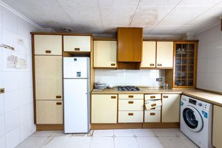 Piso en venta en Playa del Cura en Torrevieja