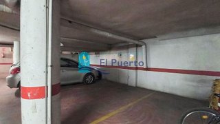 Garaje en venta en Mazarrón ciudad en Mazarrón