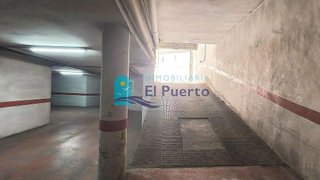 Garaje en venta en Mazarrón ciudad en Mazarrón