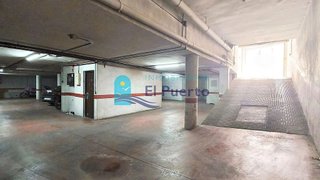 Garaje en venta en Mazarrón ciudad en Mazarrón