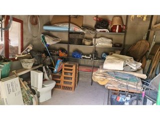 Terreno en venta en Puebla de Almoradiel (La)