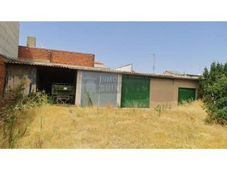 Terreno en venta en Puebla de Almoradiel (La)