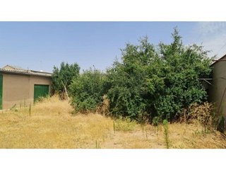 Terreno en venta en Puebla de Almoradiel (La)