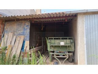 Terreno en venta en Puebla de Almoradiel (La)