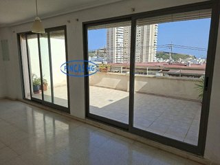 Ático en venta en Campoamor en Alicante