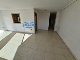 Ático en venta en Campoamor en Alicante