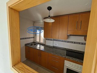 Ático en venta en Campoamor en Alicante