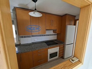 Ático en venta en Campoamor en Alicante