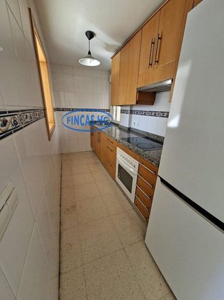 Ático en venta en Campoamor en Alicante