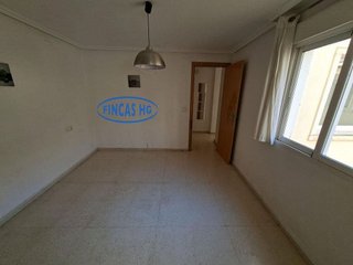 Ático en venta en Campoamor en Alicante