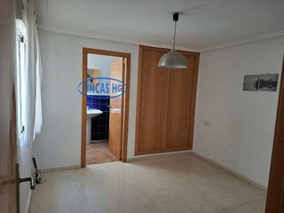 Ático en venta en Campoamor en Alicante