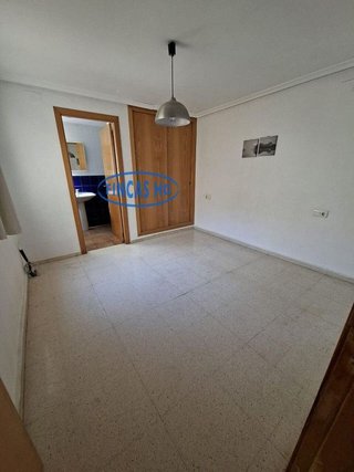 Ático en venta en Campoamor en Alicante