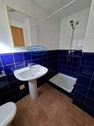 Ático en venta en Campoamor en Alicante
