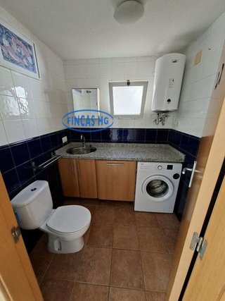 Ático en venta en Campoamor en Alicante