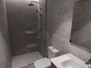 Piso en venta en Ayuntamiento - El Salvador en Godella