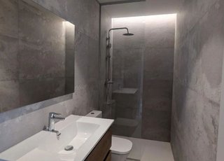 Piso en venta en Ayuntamiento - El Salvador en Godella
