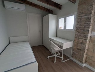 Piso en venta en Ayuntamiento - El Salvador en Godella