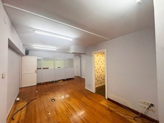 Local comercial en venta en Centro - Mendibil - Santiago en Irun