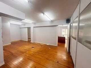 Local comercial en venta en Centro - Mendibil - Santiago en Irun