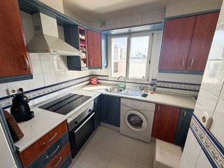 Piso en venta en Centro Ciudad en San Fernando