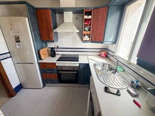 Piso en venta en Centro Ciudad en San Fernando