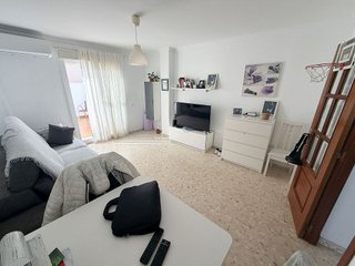 Piso en venta en Centro Ciudad en San Fernando