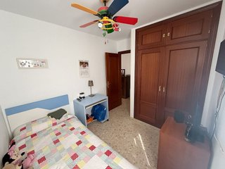 Piso en venta en Centro Ciudad en San Fernando