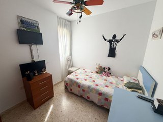 Piso en venta en Centro Ciudad en San Fernando
