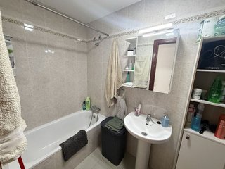 Piso en venta en Centro Ciudad en San Fernando