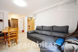 Piso en venta en Pueblo de Cullera en Cullera