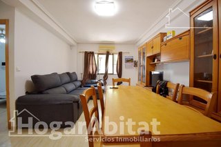 Piso en venta en Pueblo de Cullera en Cullera