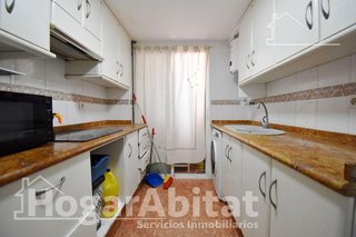 Piso en venta en Pueblo de Cullera en Cullera