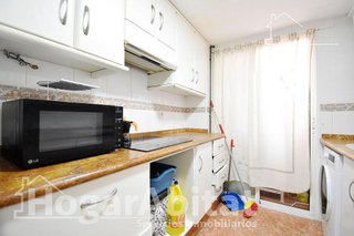 Piso en venta en Pueblo de Cullera en Cullera