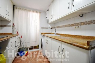 Piso en venta en Pueblo de Cullera en Cullera