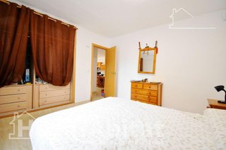 Piso en venta en Pueblo de Cullera en Cullera