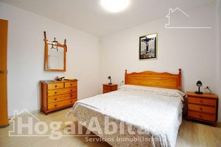 Piso en venta en Pueblo de Cullera en Cullera