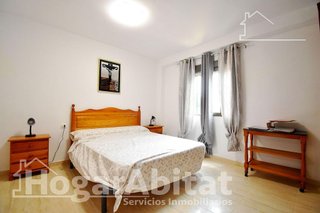 Piso en venta en Pueblo de Cullera en Cullera