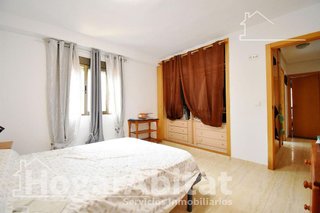Piso en venta en Pueblo de Cullera en Cullera