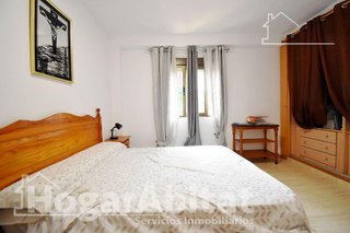 Piso en venta en Pueblo de Cullera en Cullera