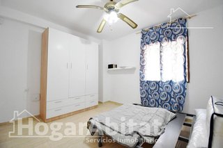 Piso en venta en Pueblo de Cullera en Cullera