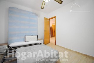 Piso en venta en Pueblo de Cullera en Cullera