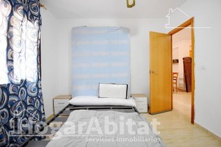 Piso en venta en Pueblo de Cullera en Cullera