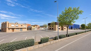 Edificio en venta en Aldaia