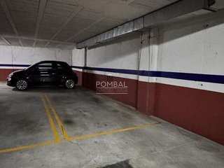 Garaje en venta en Couto en Ourense